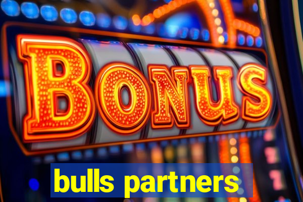 bulls partners